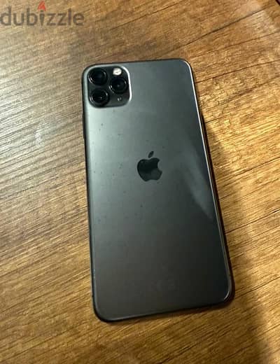 Iphone 11 pro max ايفون ١١ برو ماكس