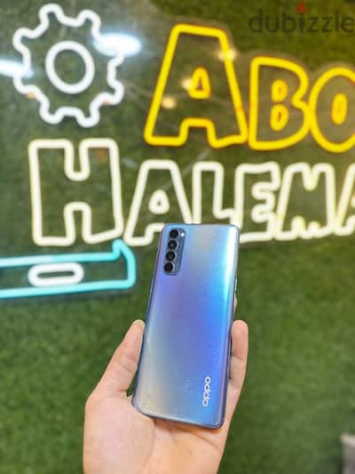 oppo Reno 4 Pro