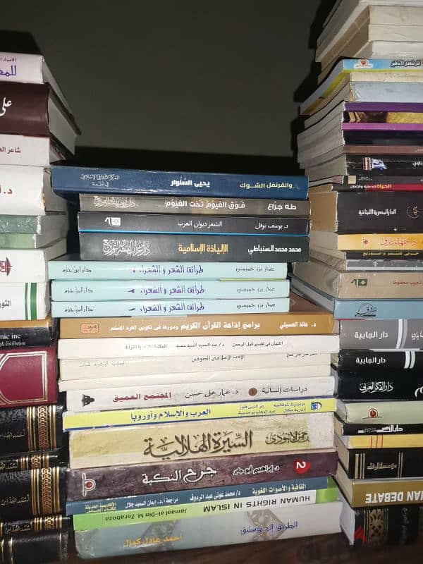 مكتبة للبيع بالكامل لأعلى سعر 3