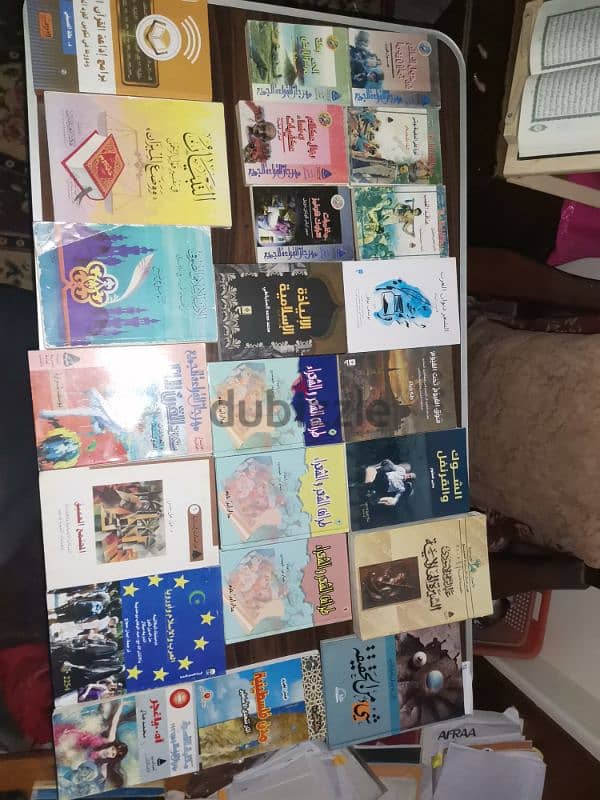 مكتبة للبيع بالكامل لأعلى سعر 5