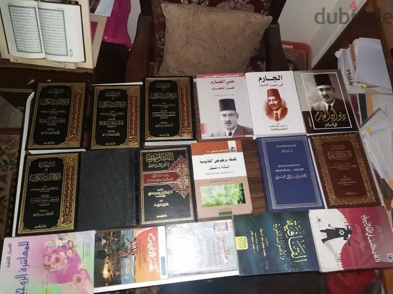 مكتبة للبيع بالكامل لأعلى سعر 7