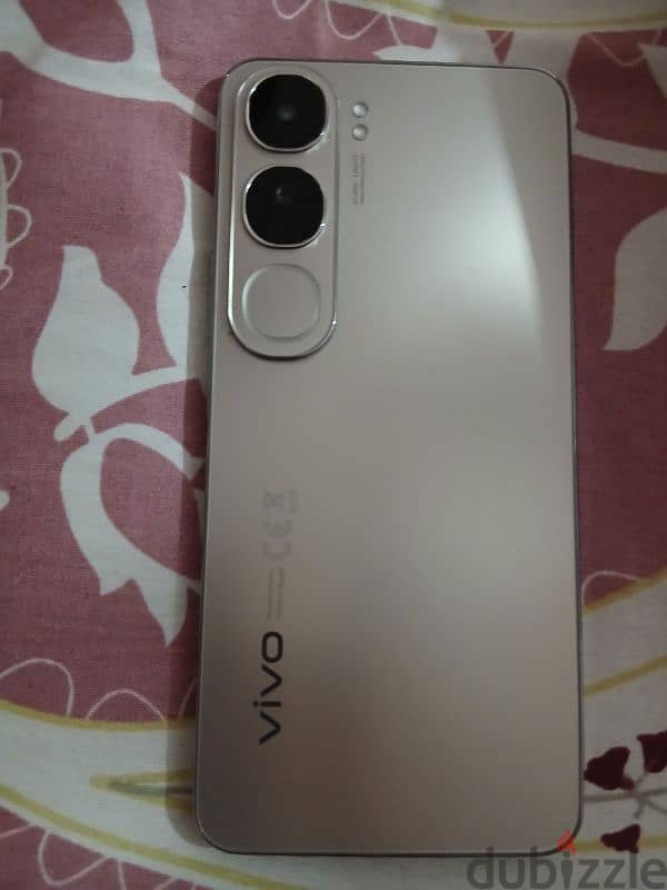 phone vivo 40 lite 6