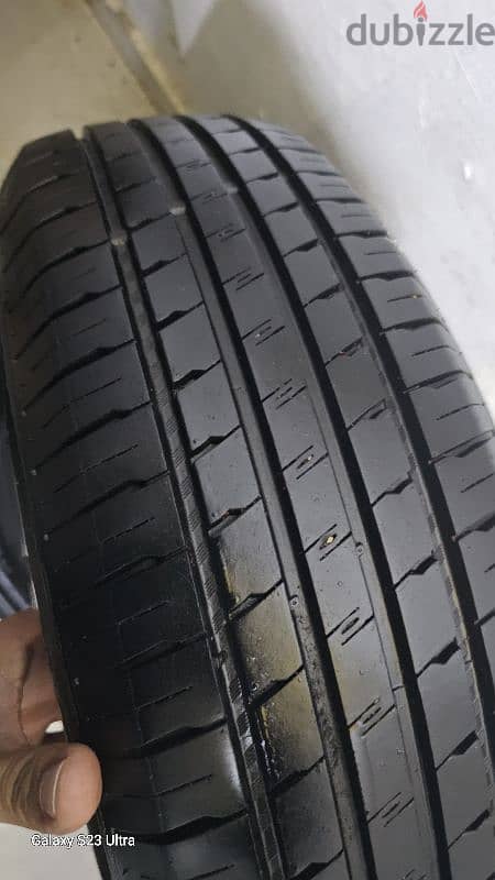 طقم 195/65 R15 2