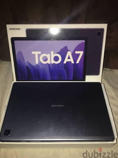 Samsung a7 tablat