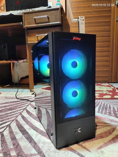 بي سي جيمنج gaming pc