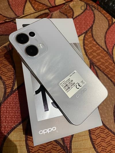 Oppo Reno 13 5G