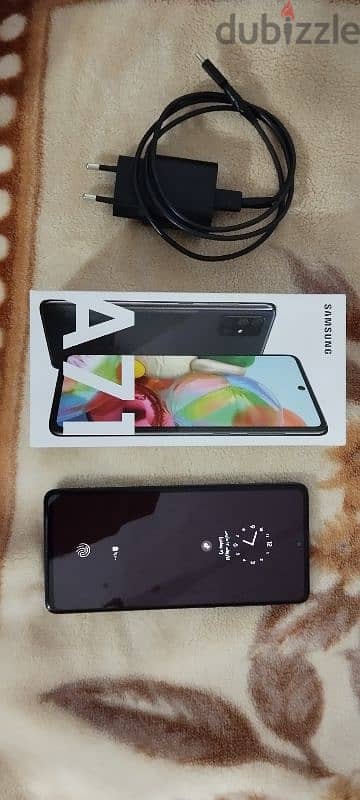 Galaxy A71