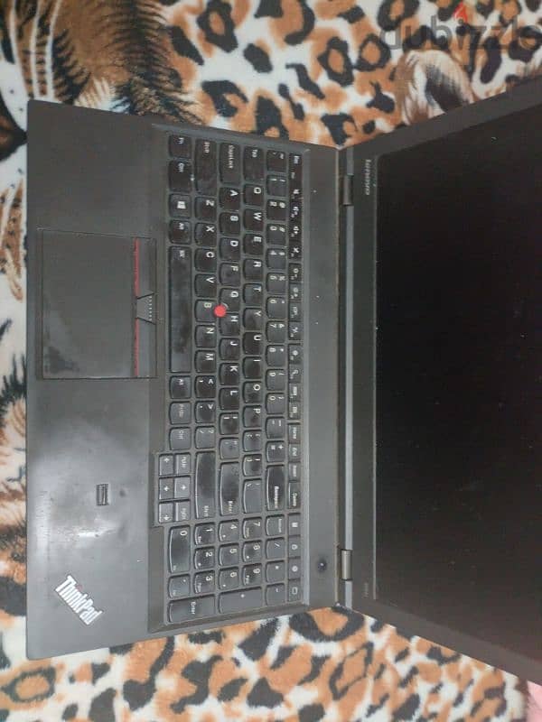 لاب توب Lenovo workstations W541 5