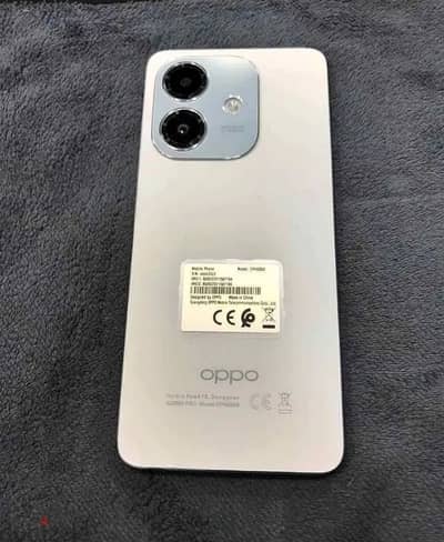 Oppo A3