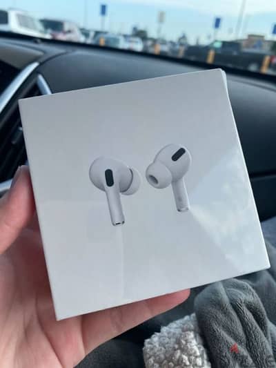 Air Pods Pro 2