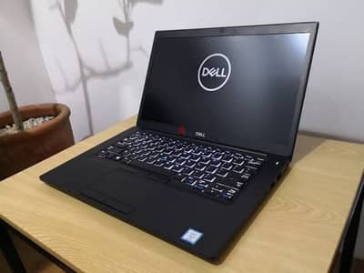 Dell latitude 7490