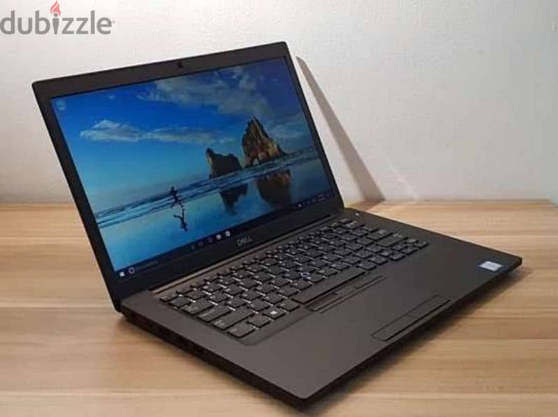 Dell latitude 7490 1