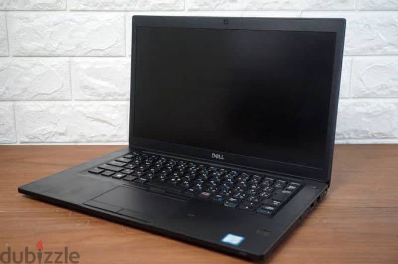 Dell latitude 7490 2