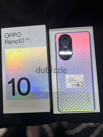 oppo rano 10 5g