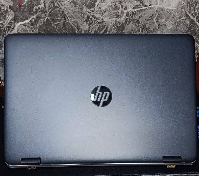 LapTop hp ProBook 650 G2 0