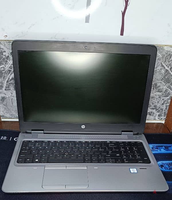 LapTop hp ProBook 650 G2 1