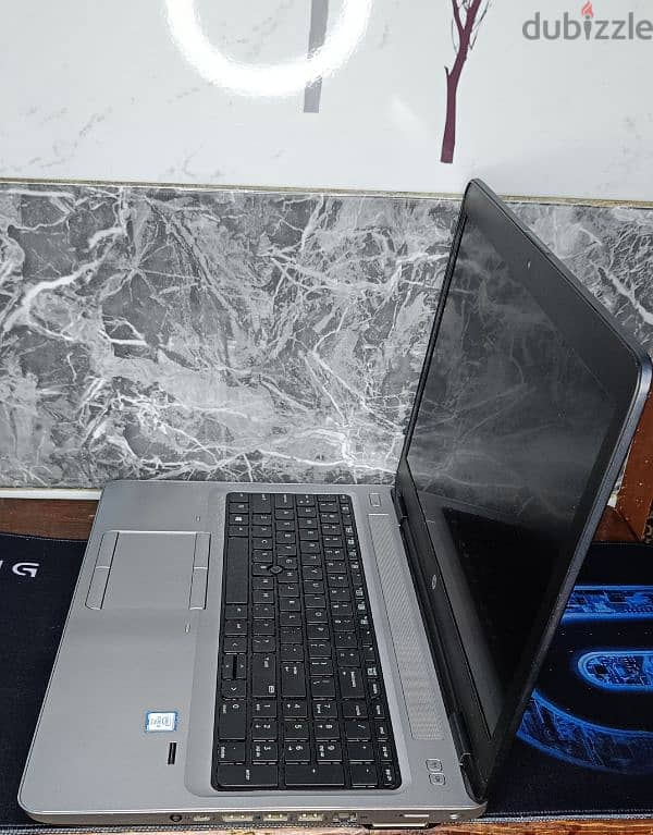 LapTop hp ProBook 650 G2 3