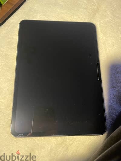 iPad Pro 11 inch M4 chip WiFi 256 GB