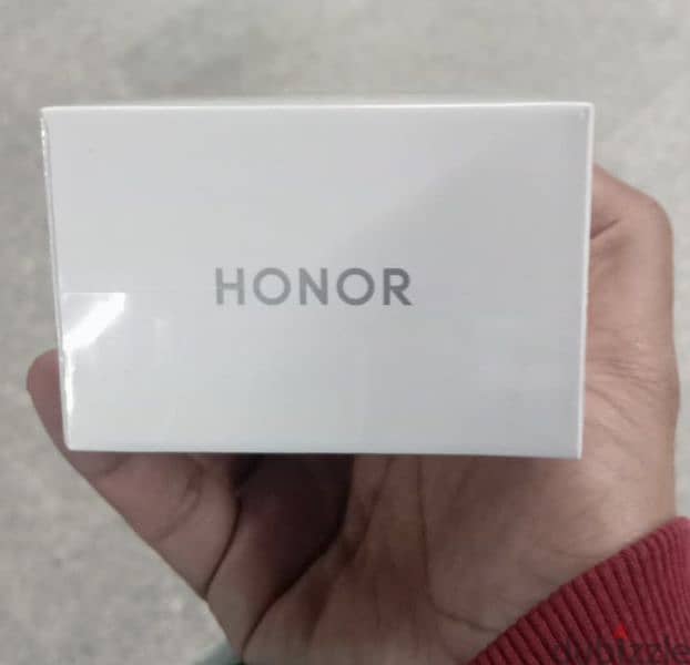 Honor X8b   8+512   Black 4