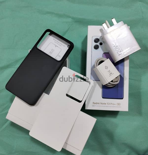 Redmi note 13 pro plus   12+512 11