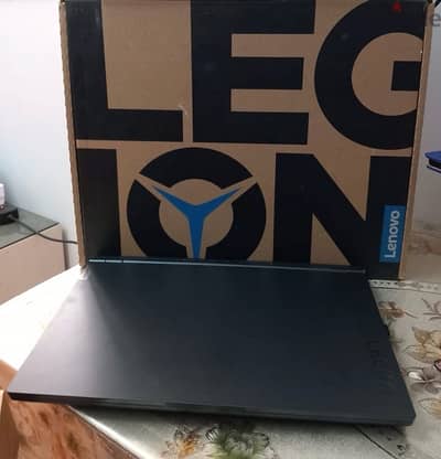 Lenovo Legion 5 Gaming Laptop