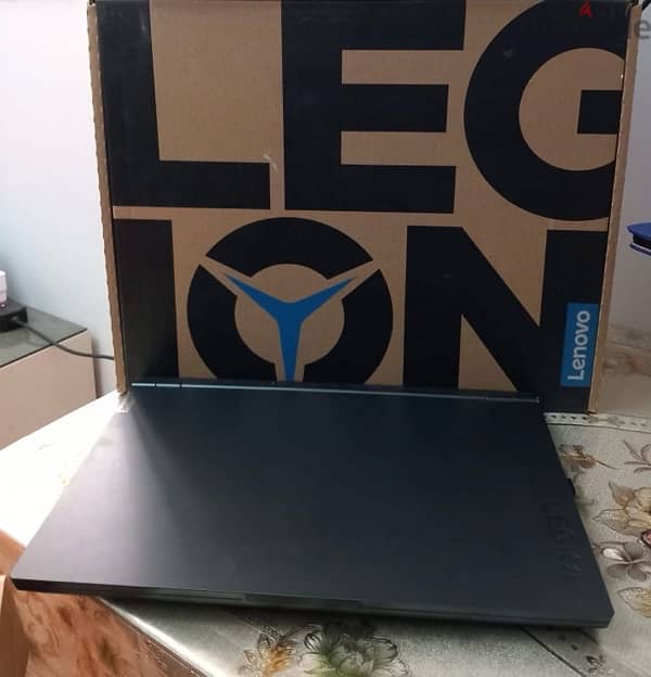 Lenovo Legion 5 Gaming Laptop 0