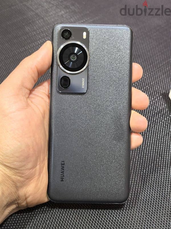 Huawei p60 pro 2