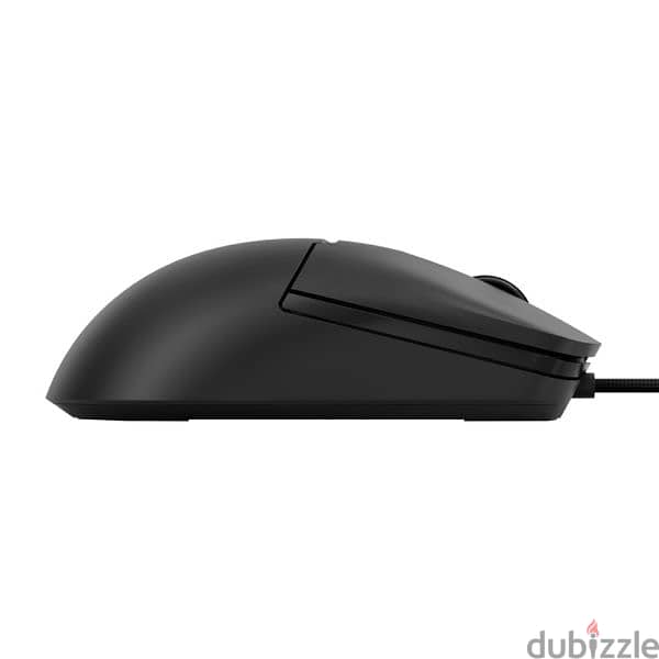 Wired RGB Gaming Mouse 8000Dpi 3