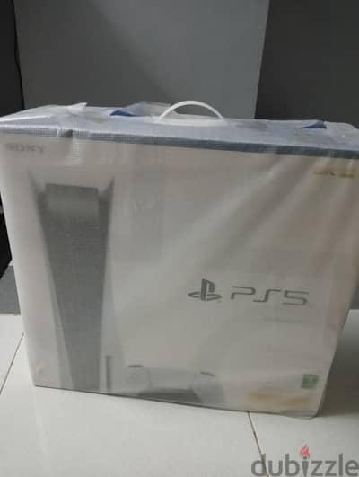 Ps5 Cd edition