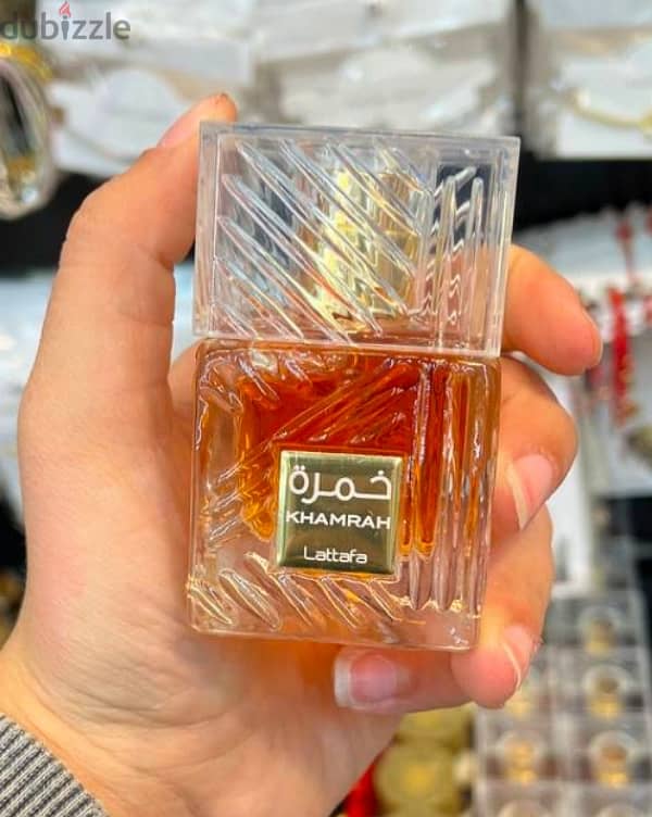 khamra perfume outlet mini 0