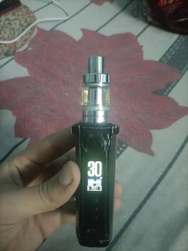 Vaporesso Gen 80 S Kit 3