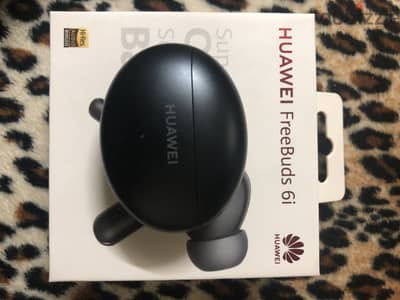 HUAWEI FreeBuds 6i