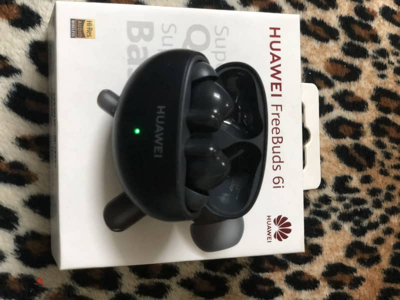 HUAWEI FreeBuds 6i 1