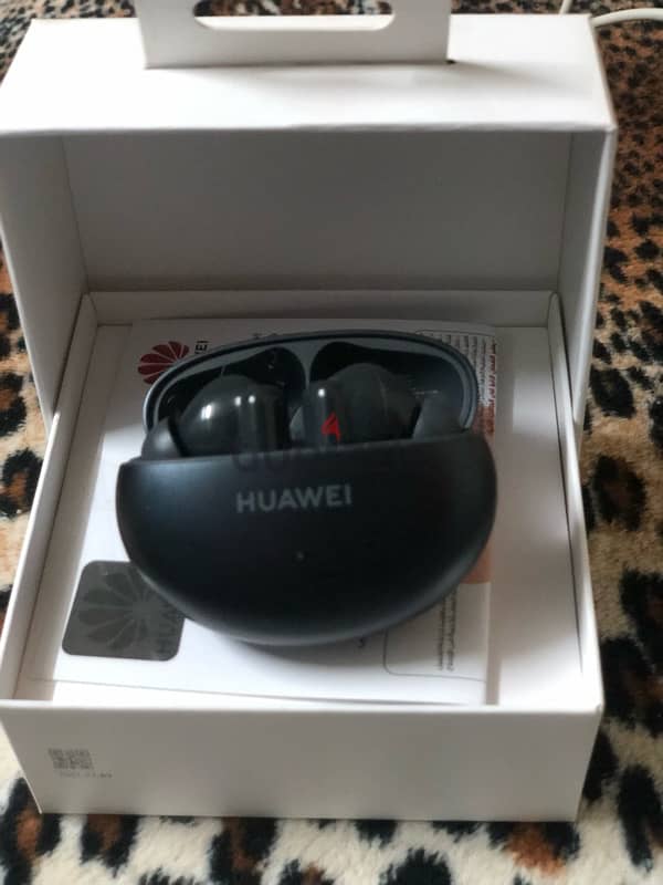 HUAWEI FreeBuds 6i 7