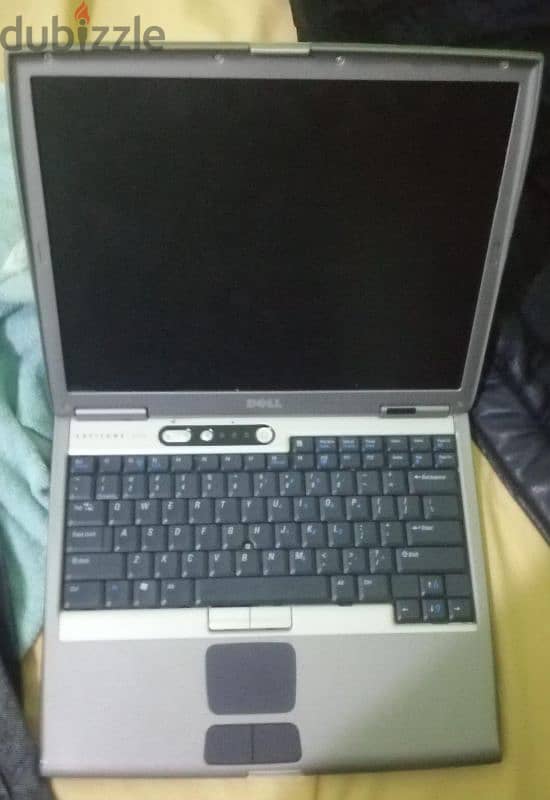 dell 600 1