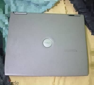 dell 600