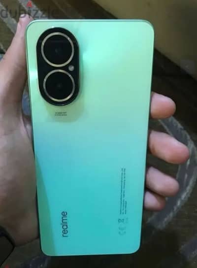 Realme C67