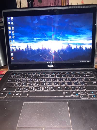 dell latitude 5280