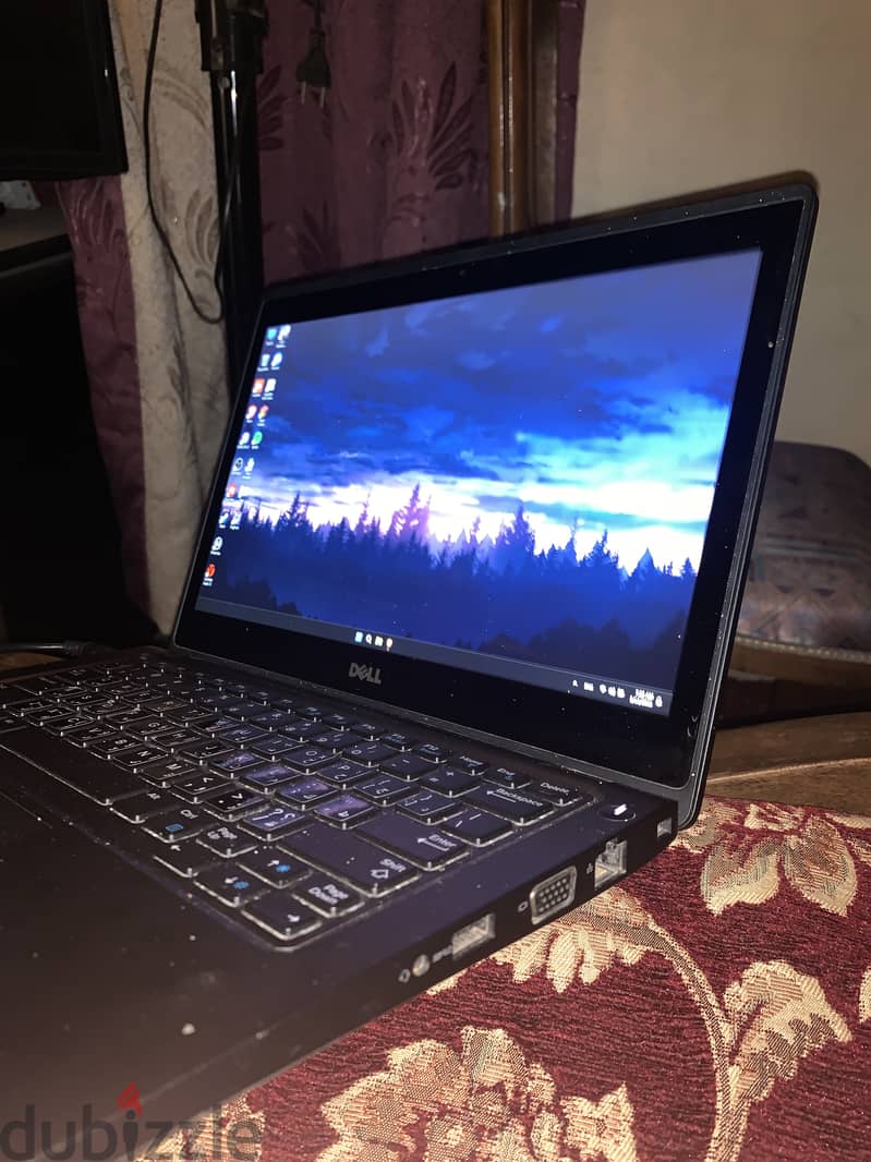 dell latitude 5280 1