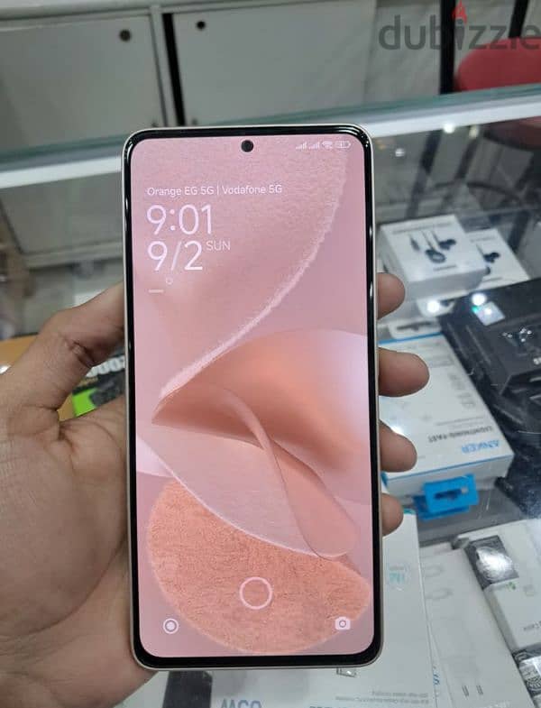 Redmi Note 13 استخدام ٥ ايام فقط 1