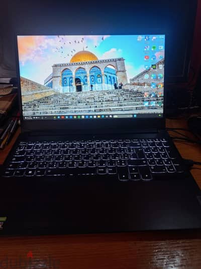 Lenovo laptop iPad gaming 3