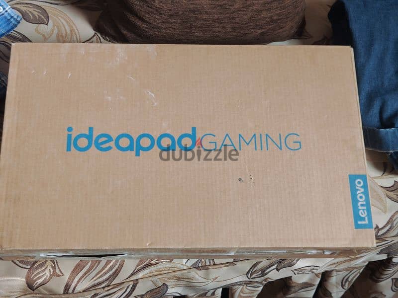 Lenovo laptop iPad gaming 3 3