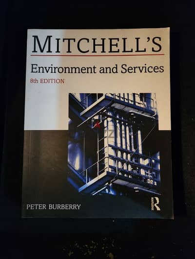 Mitchell's Environment and Services