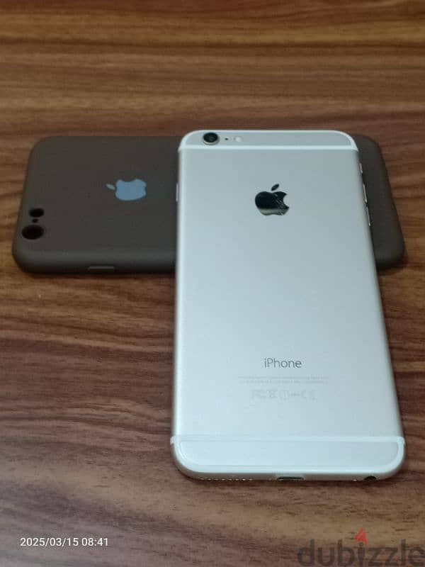 iphone 6 plus 0