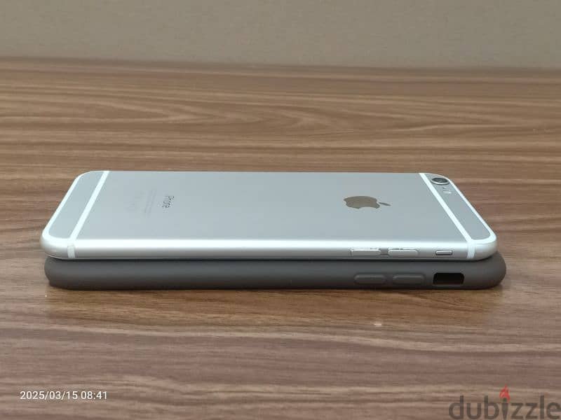 iphone 6 plus 5