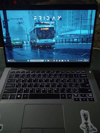 Dell latitude 5310