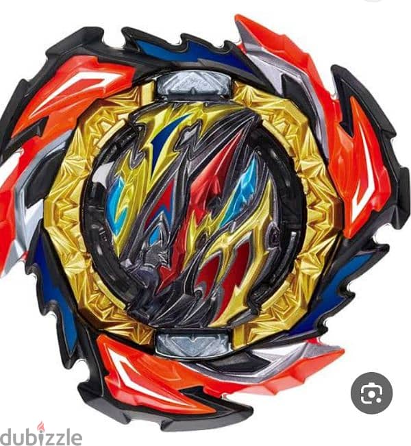 بيبليد بيرست Beyblade Burst Beybattle burst 12