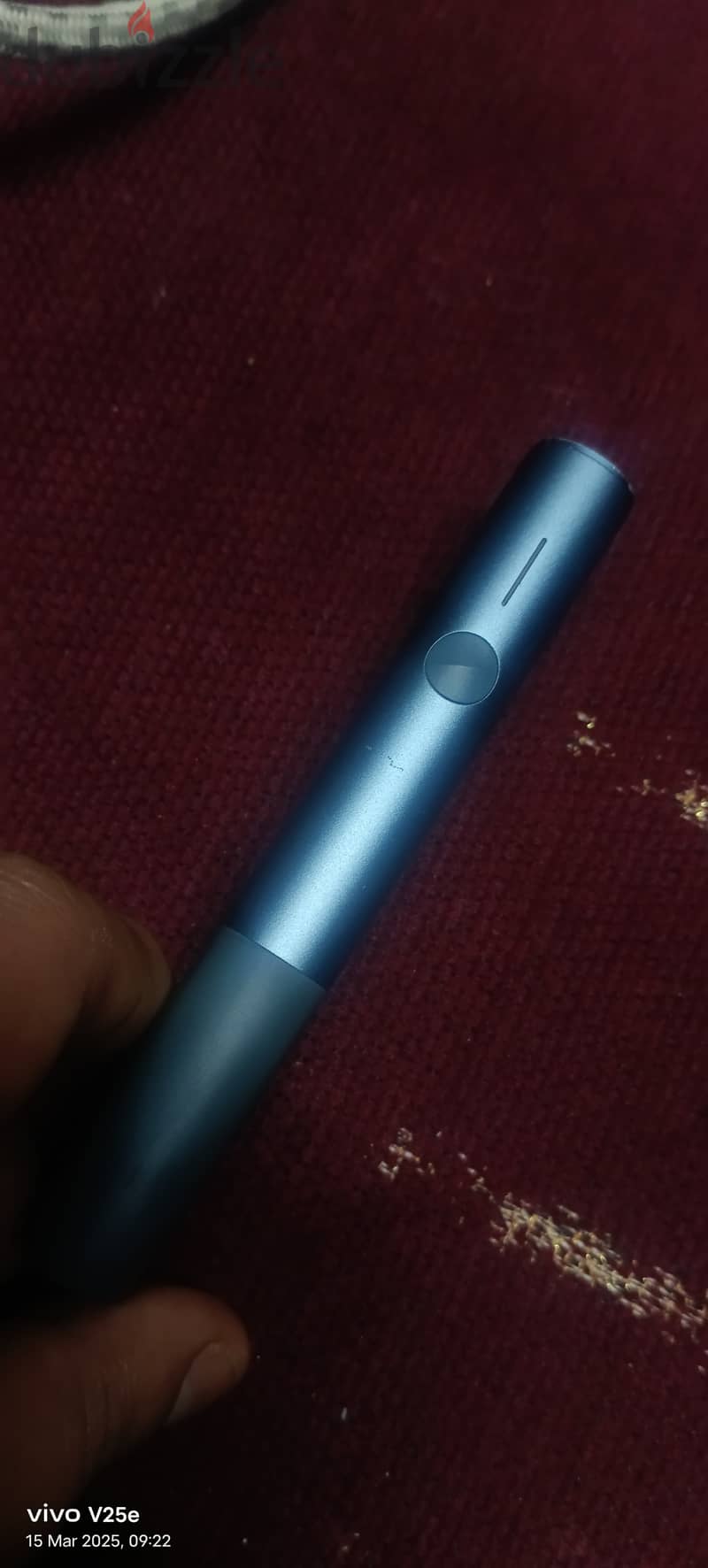 iqos iluma one 0