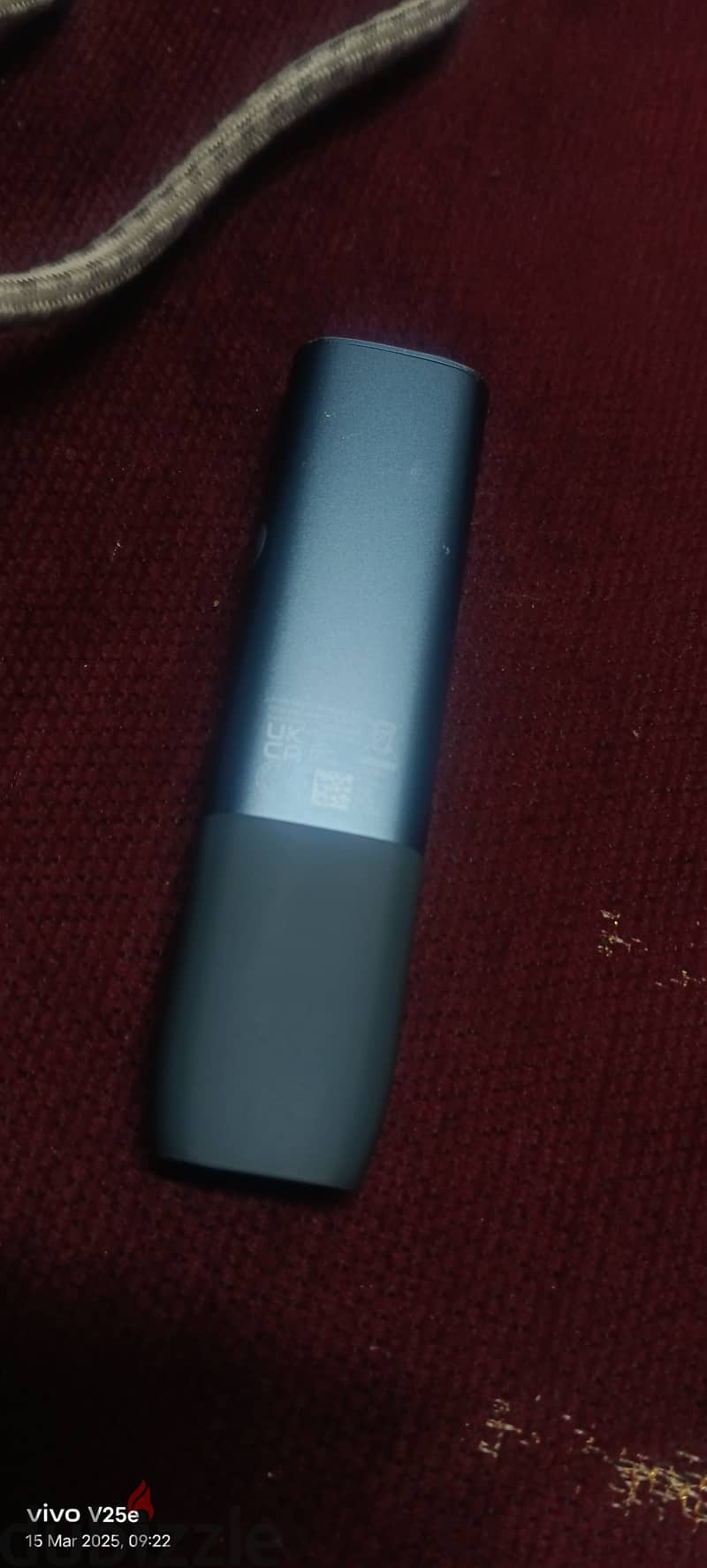 iqos iluma one 1