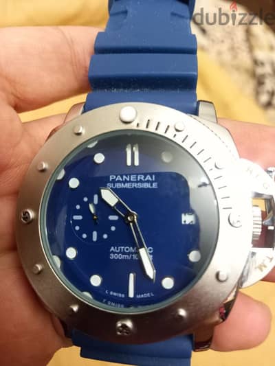 panerai watch ساعة